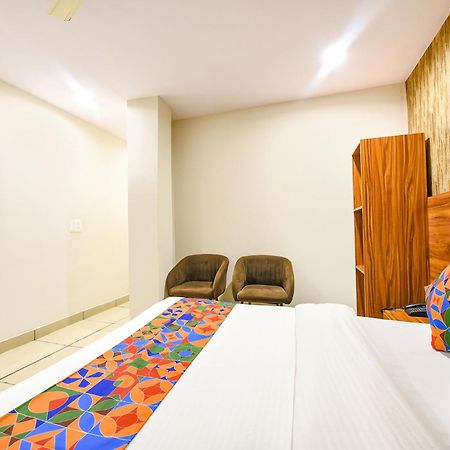 Fabhotel Orio I Ludhiana Luaran gambar