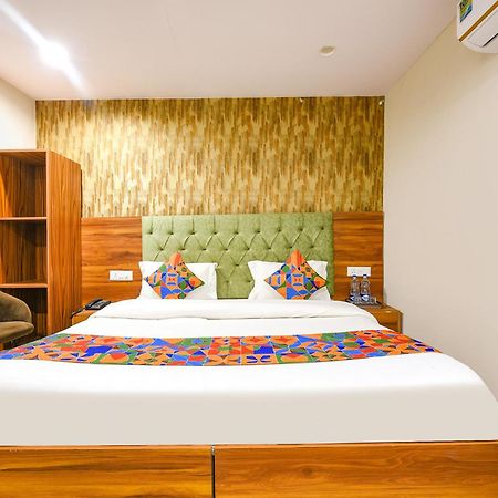Fabhotel Orio I Ludhiana Luaran gambar
