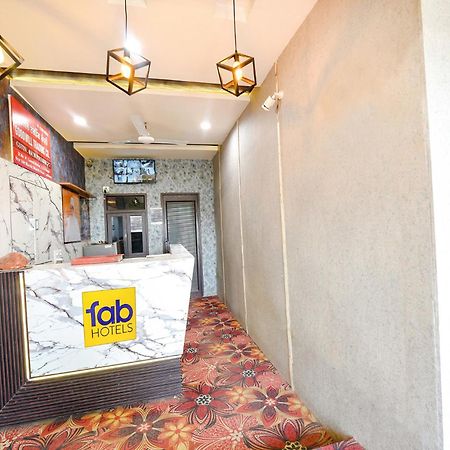 Fabhotel Orio I Ludhiana Luaran gambar