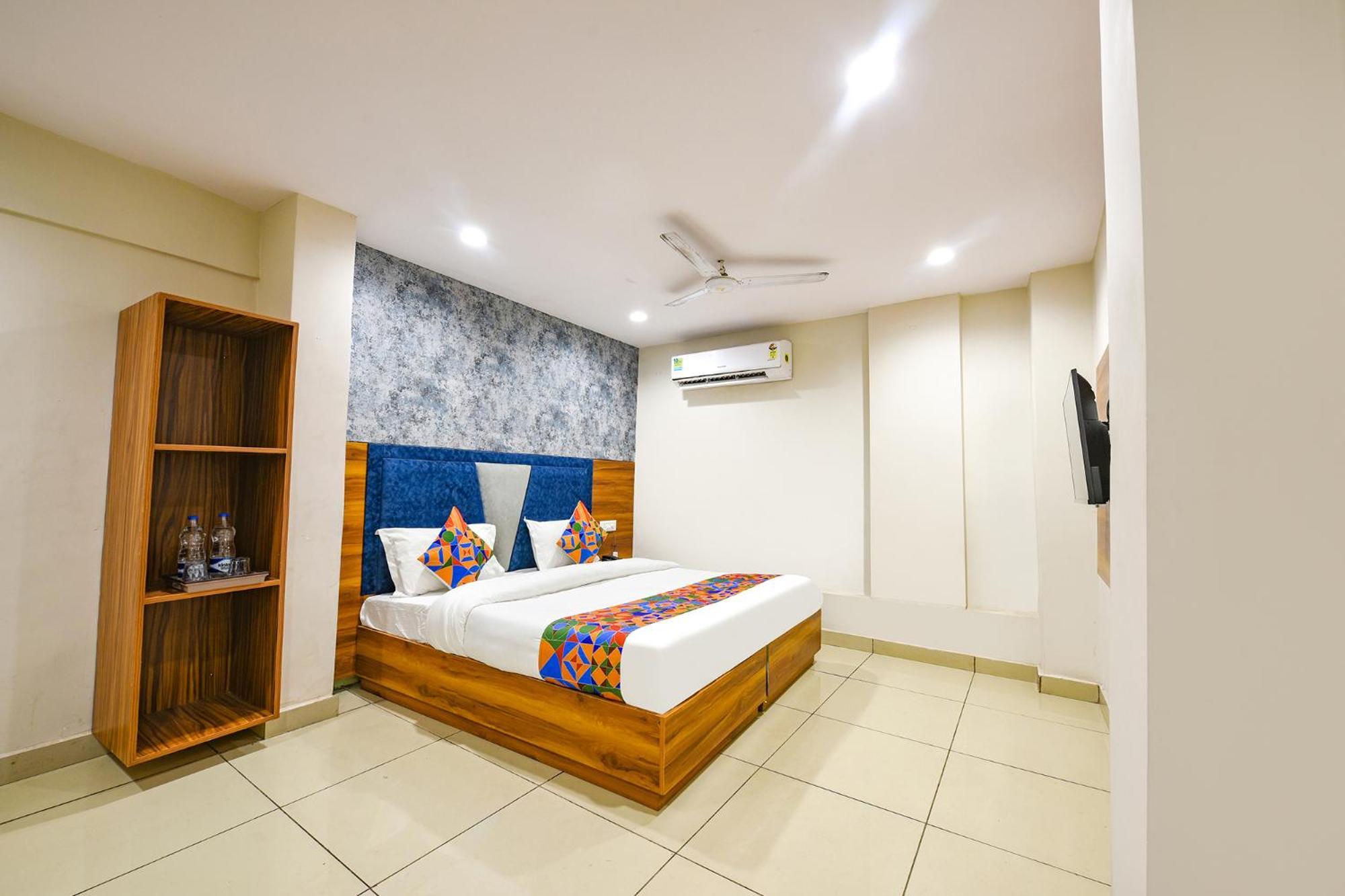 Fabhotel Orio I Ludhiana Luaran gambar