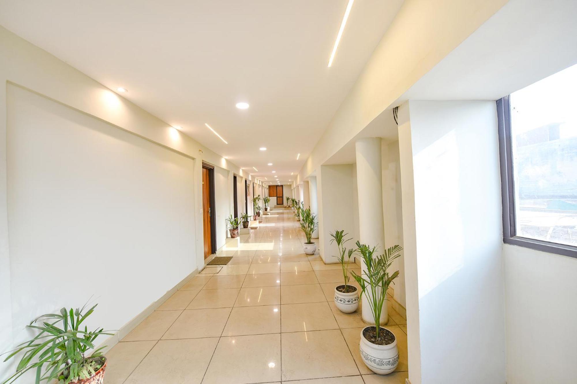 Fabhotel Orio I Ludhiana Luaran gambar