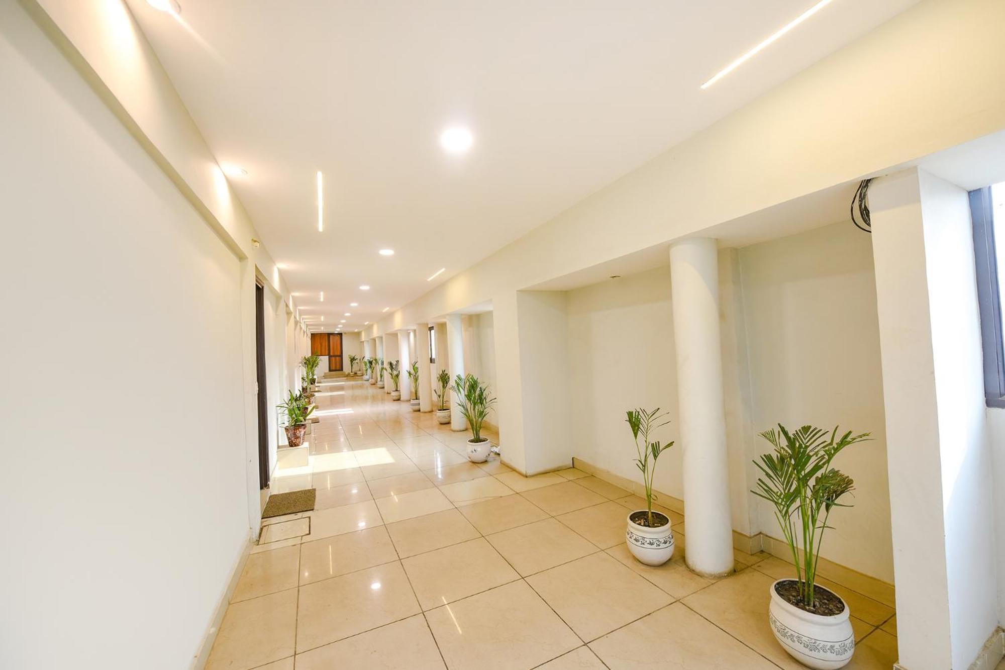 Fabhotel Orio I Ludhiana Luaran gambar