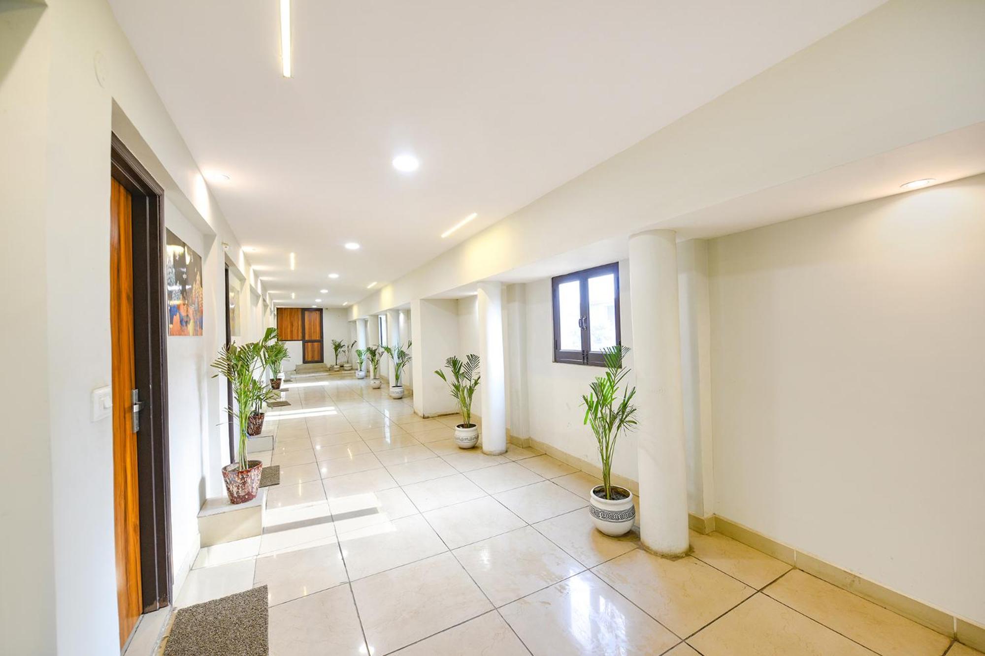 Fabhotel Orio I Ludhiana Luaran gambar
