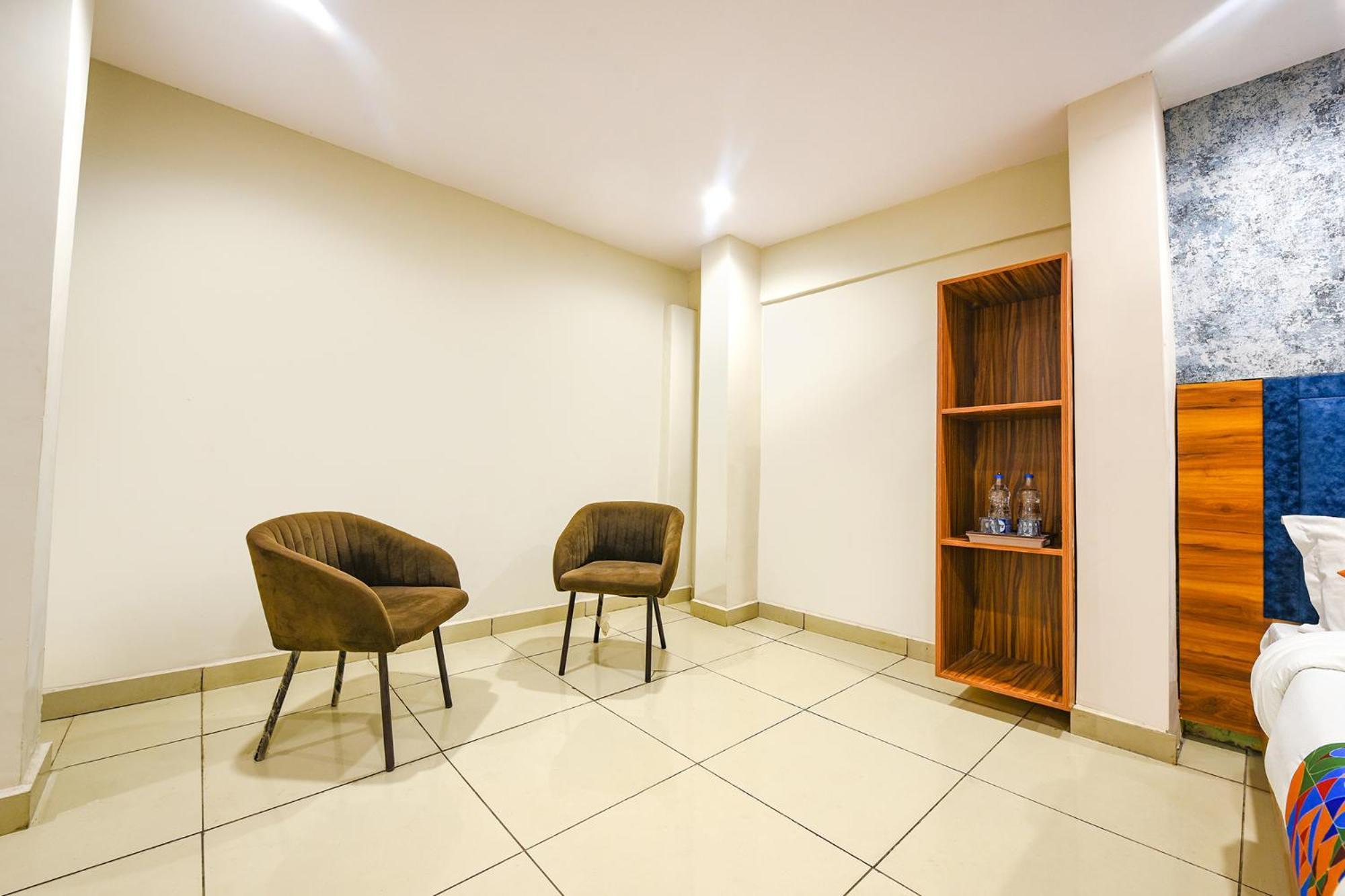 Fabhotel Orio I Ludhiana Luaran gambar