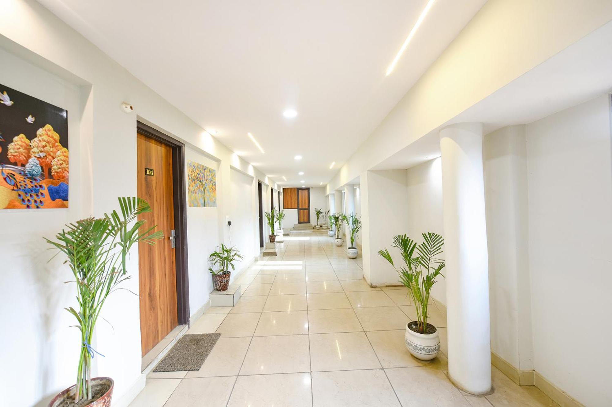 Fabhotel Orio I Ludhiana Luaran gambar