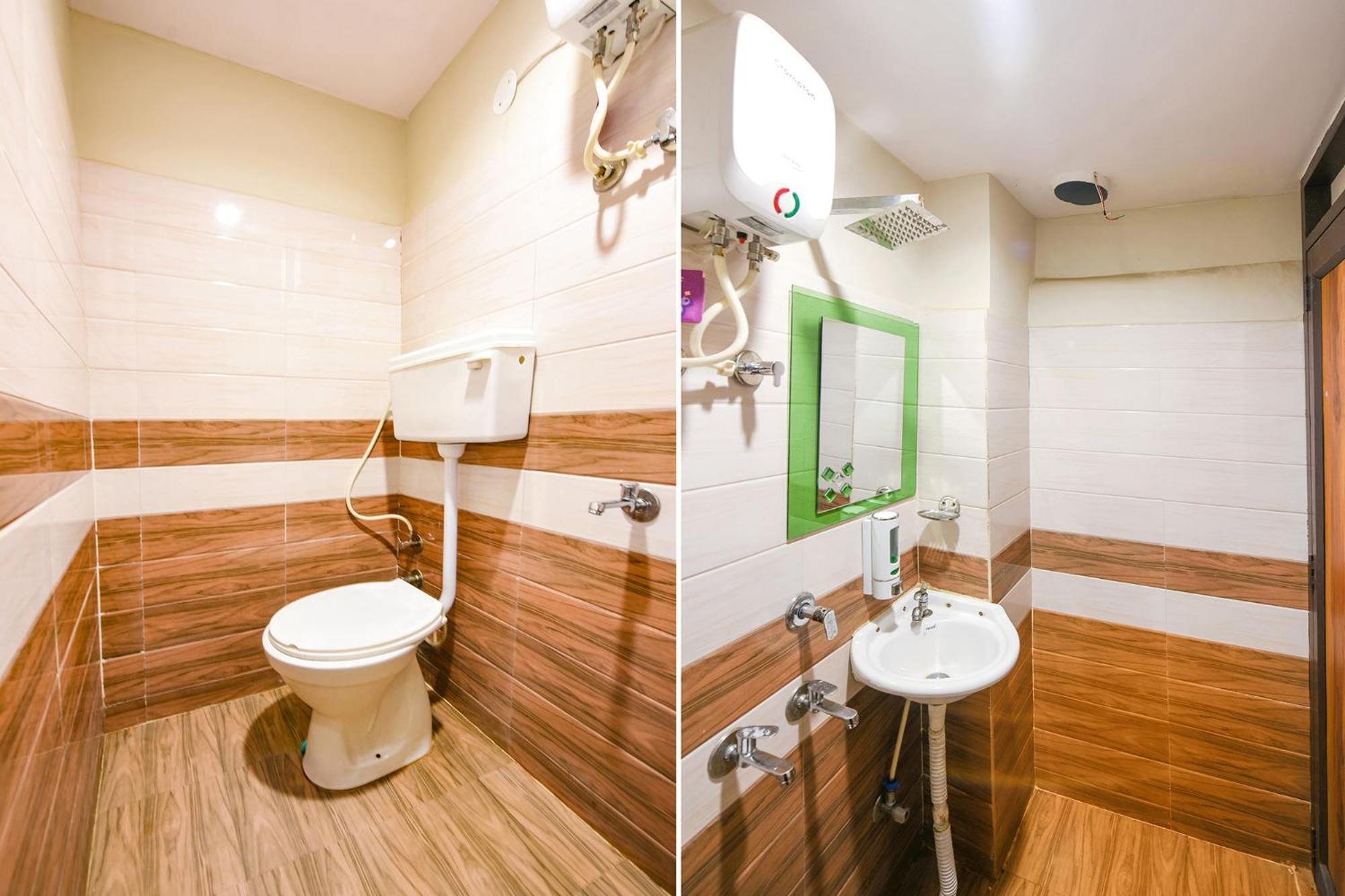 Fabhotel Orio I Ludhiana Luaran gambar