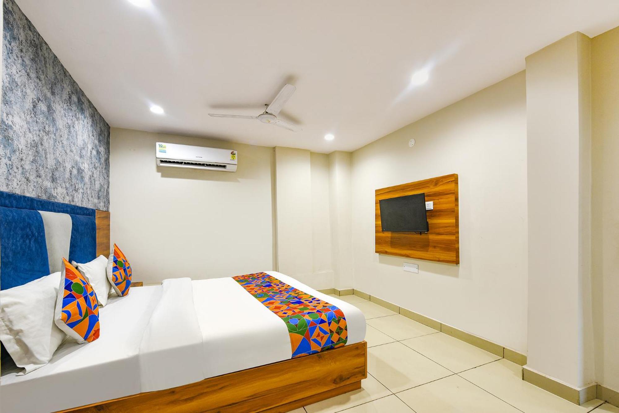 Fabhotel Orio I Ludhiana Luaran gambar