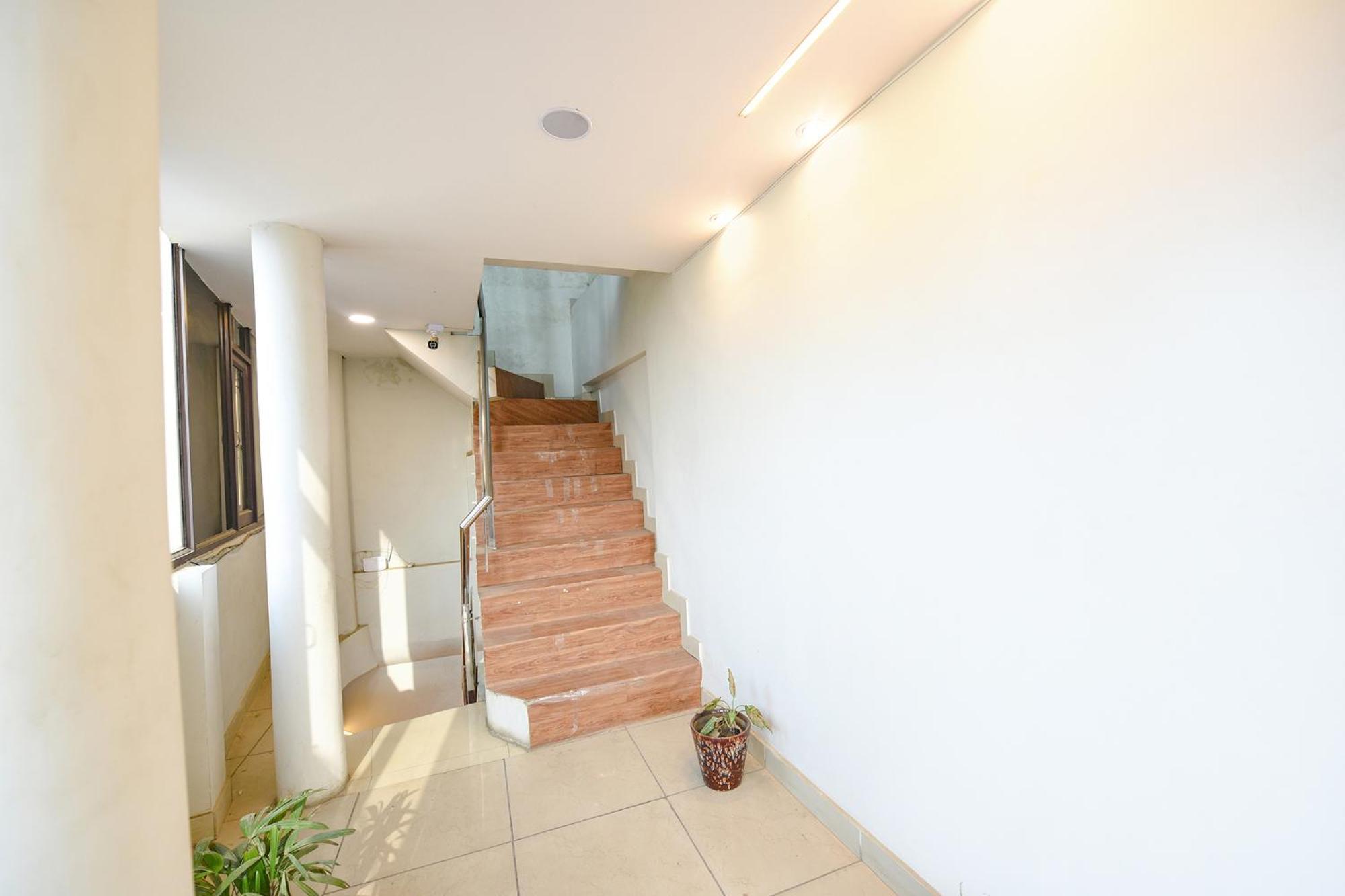 Fabhotel Orio I Ludhiana Luaran gambar